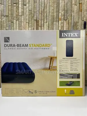 Travel Air Mattress Inflatable Outdoor Home Furniture
