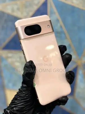 New Google Pixel 8 128 GB
