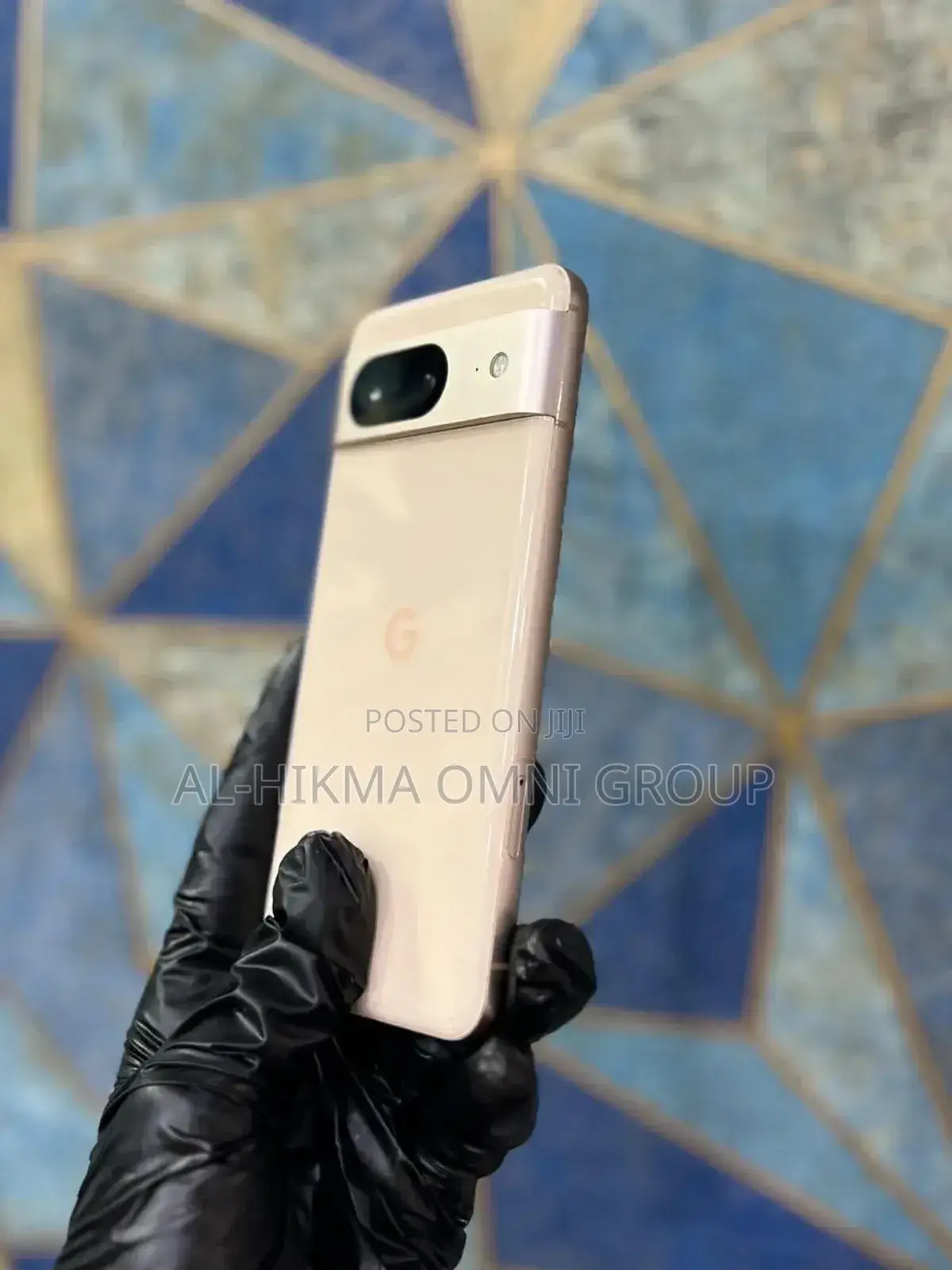 New Google Pixel 8 128 GB