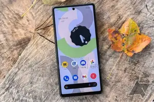 Google Pixel 6 128 GB