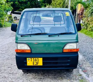 Honda Acty