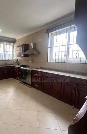 Furnished 4bdrm House in Mbweni Jkt for rent