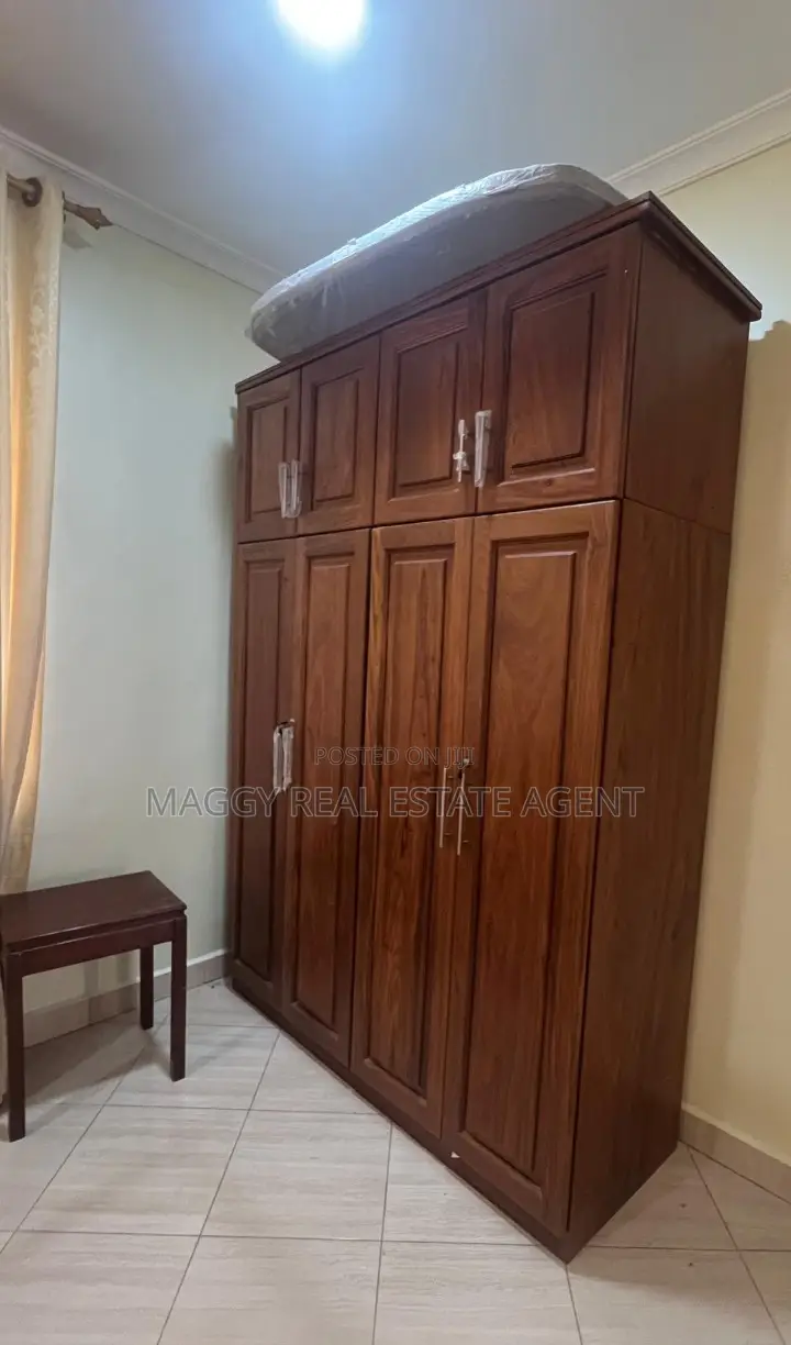 Furnished 4bdrm House in Mbweni Jkt for rent
