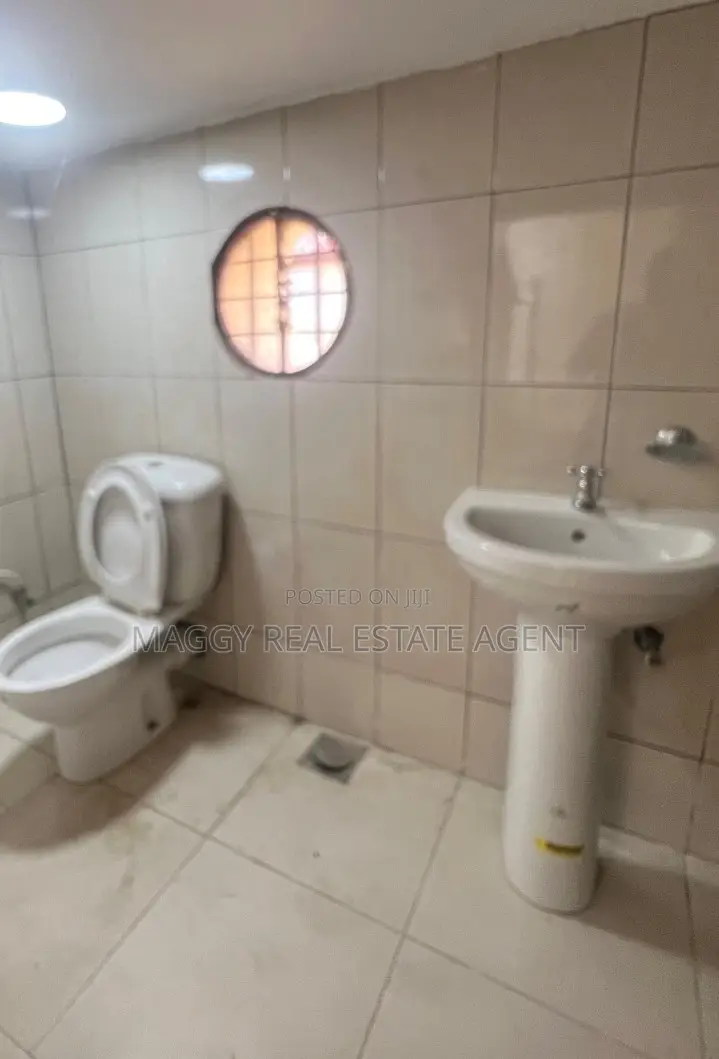 Furnished 4bdrm House in Mbweni Jkt for rent
