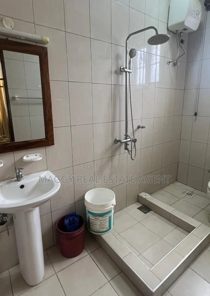 Furnished 4bdrm House in Mbweni Jkt for rent