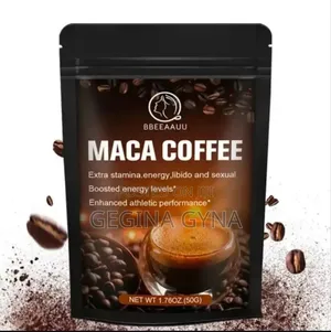 Macca Coffee Inarudisha Hamu Ya Tendo Karibuni Sanaaa