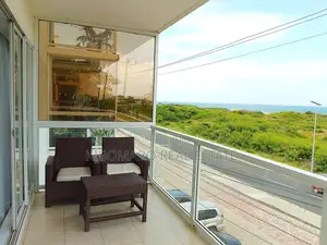 Furnished 2bdrm Apartment in Masaki for rent
