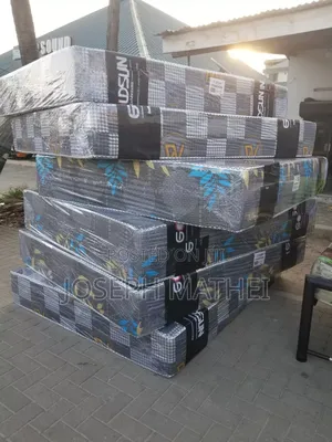 Godoro Fiber Nzuri Na Imara Sana
