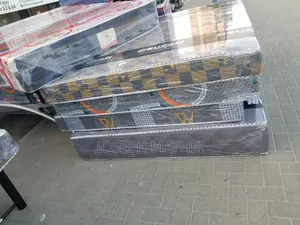 Godoro Fiber Nzuri Na Imara Sana