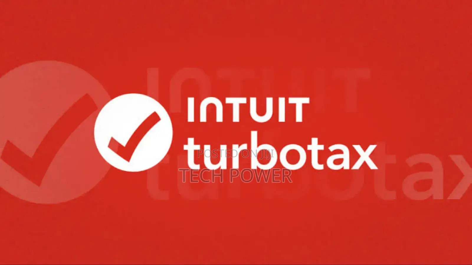 Intuit Turbotax 2022