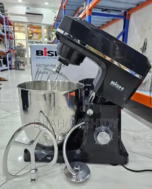 Stand Mixer Bish Lt 12
