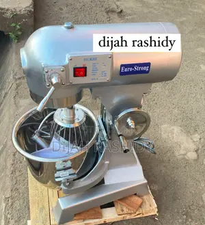 Heavy Duty Mixer B10