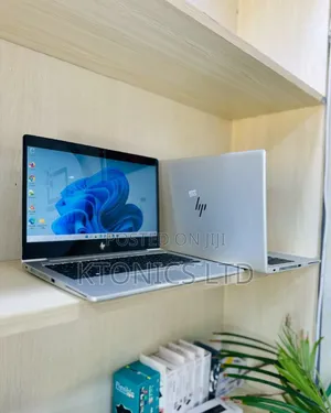 Laptop HP EliteBook 840 G5 8GB Intel Core I5 SSD 256GB