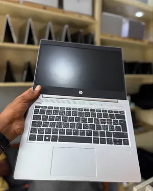 Laptop HP ProBook 430 G6 8GB Intel Core I5 HDD 500GB