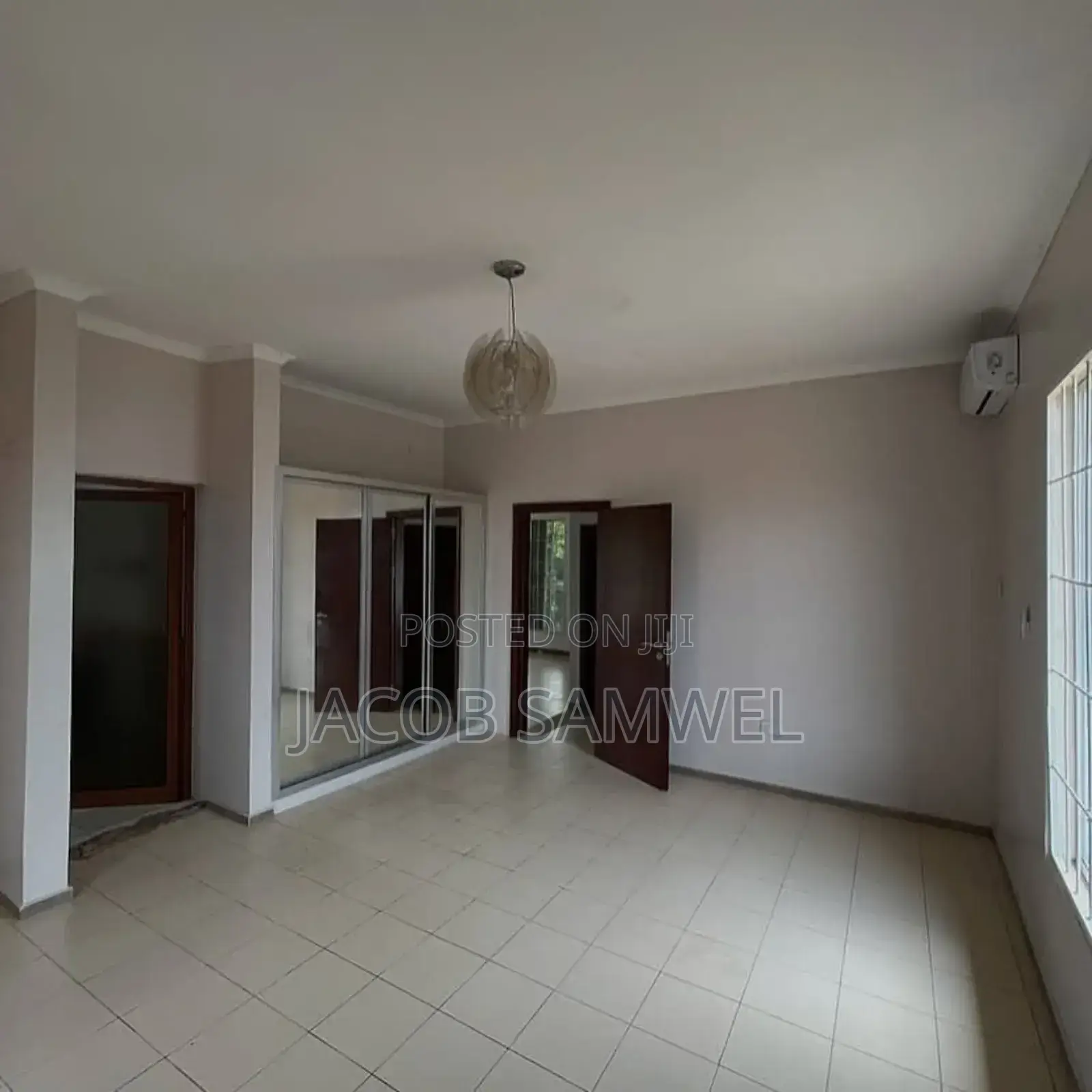 2bdrm Apartment in Goba Oysterbay, Kinondoni for rent