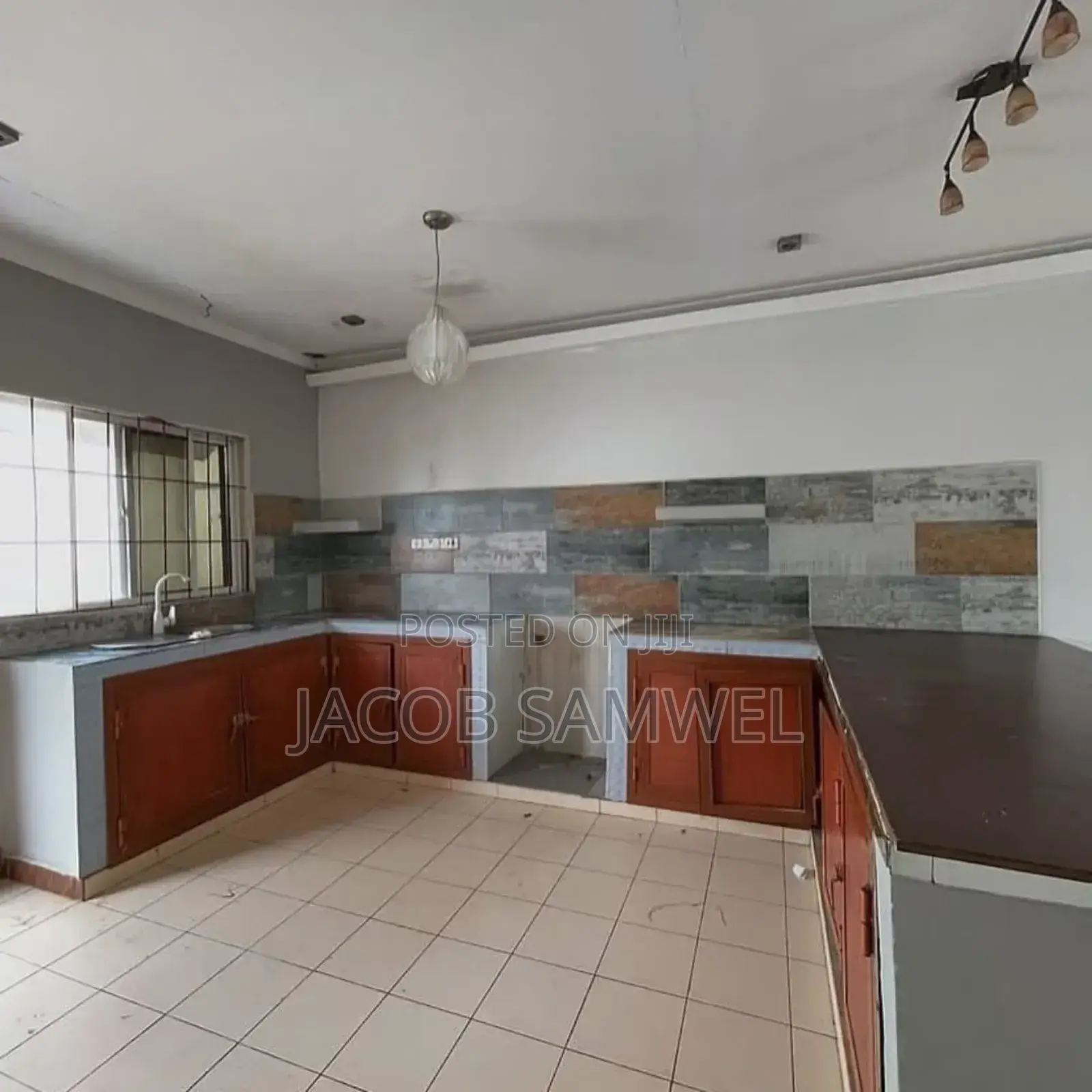2bdrm Apartment in Goba Oysterbay, Kinondoni for rent