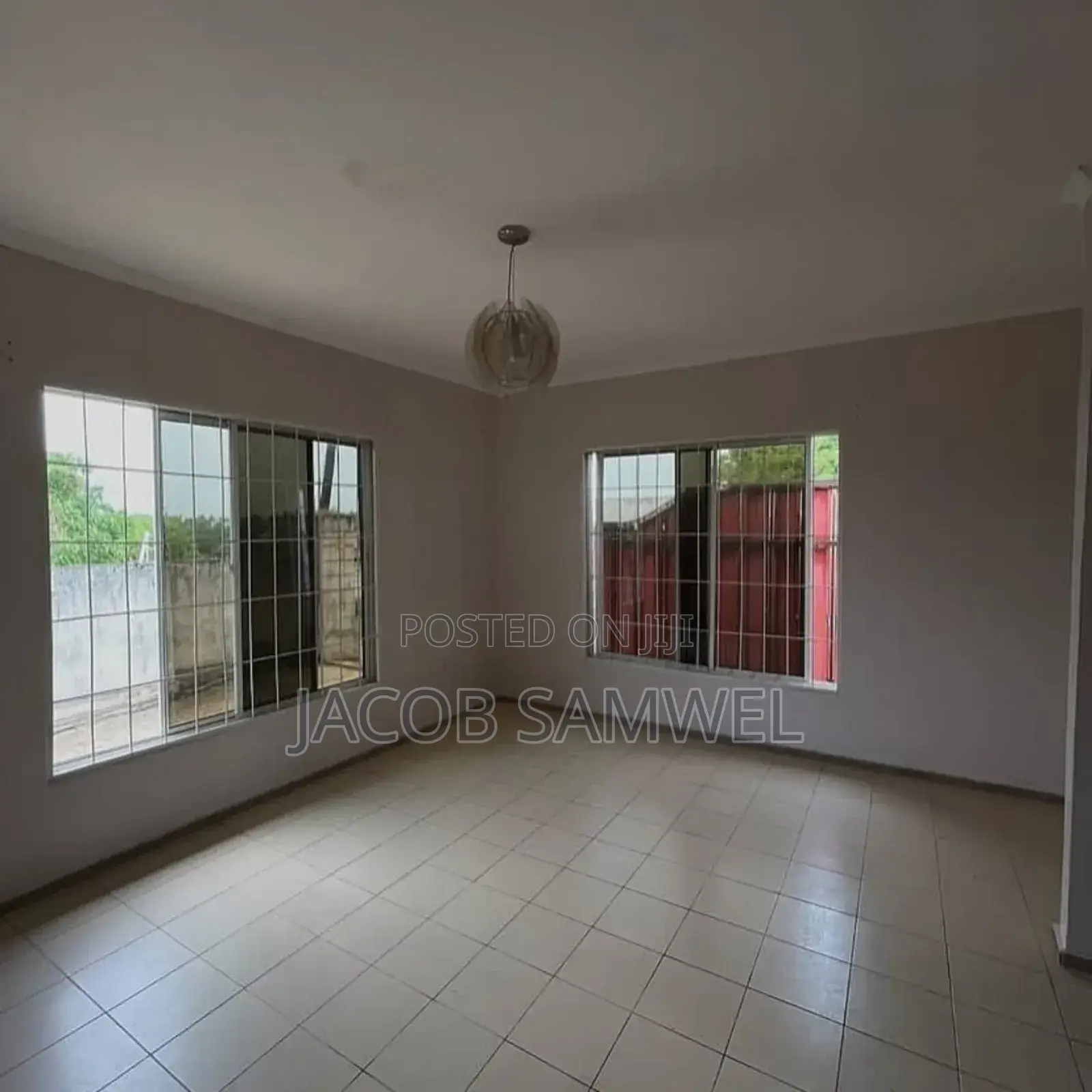 2bdrm Apartment in Goba Oysterbay, Kinondoni for rent