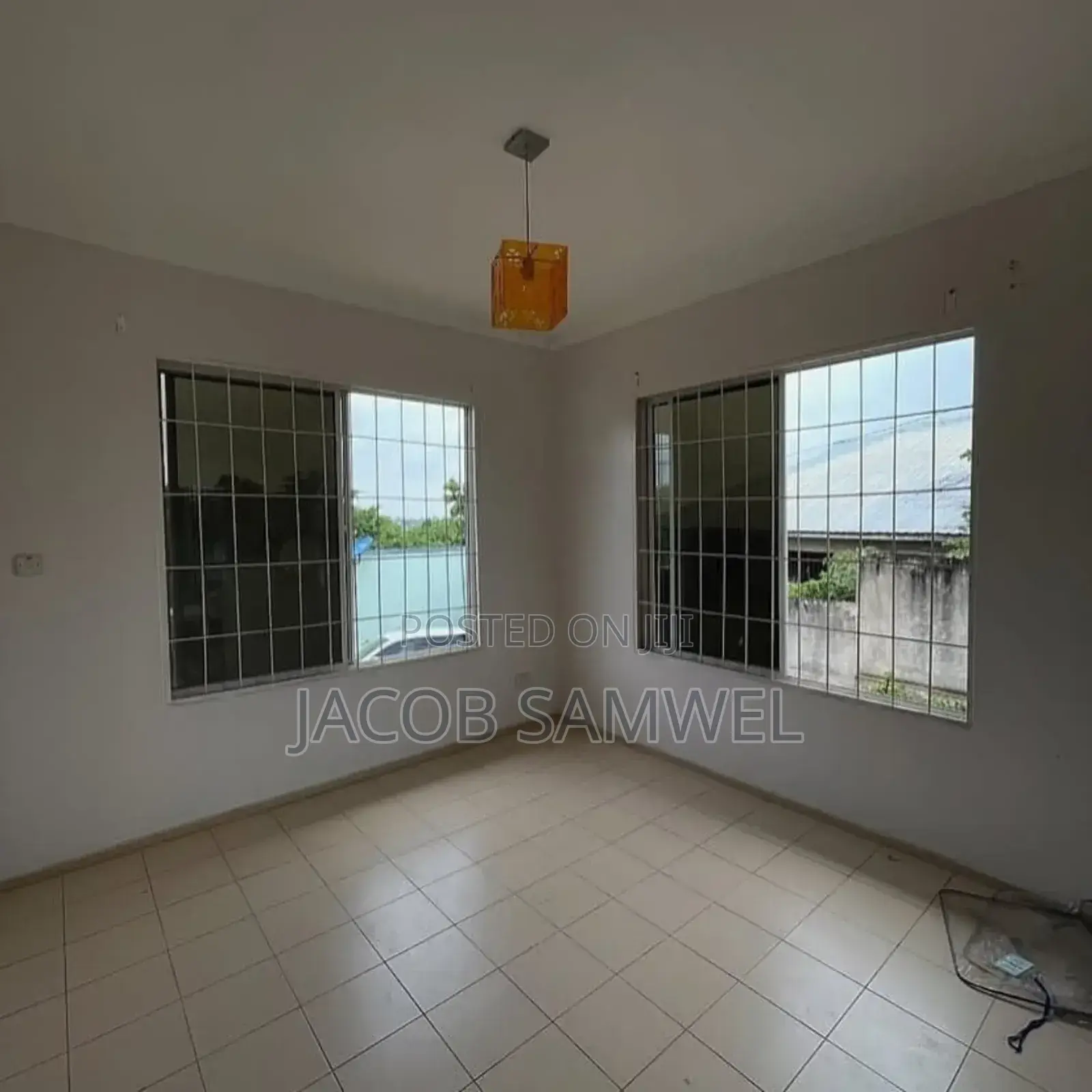 2bdrm Apartment in Goba Oysterbay, Kinondoni for rent