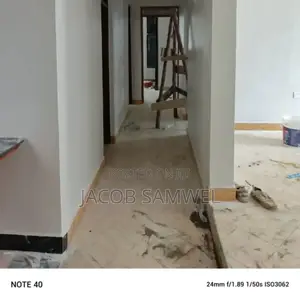 3bdrm House in Salasala Mwanzoni, Kinondoni for rent