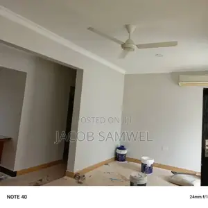 3bdrm House in Salasala Mwanzoni, Kinondoni for rent