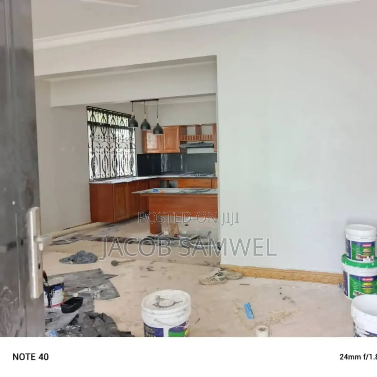 3bdrm House in Salasala Mwanzoni, Kinondoni for rent