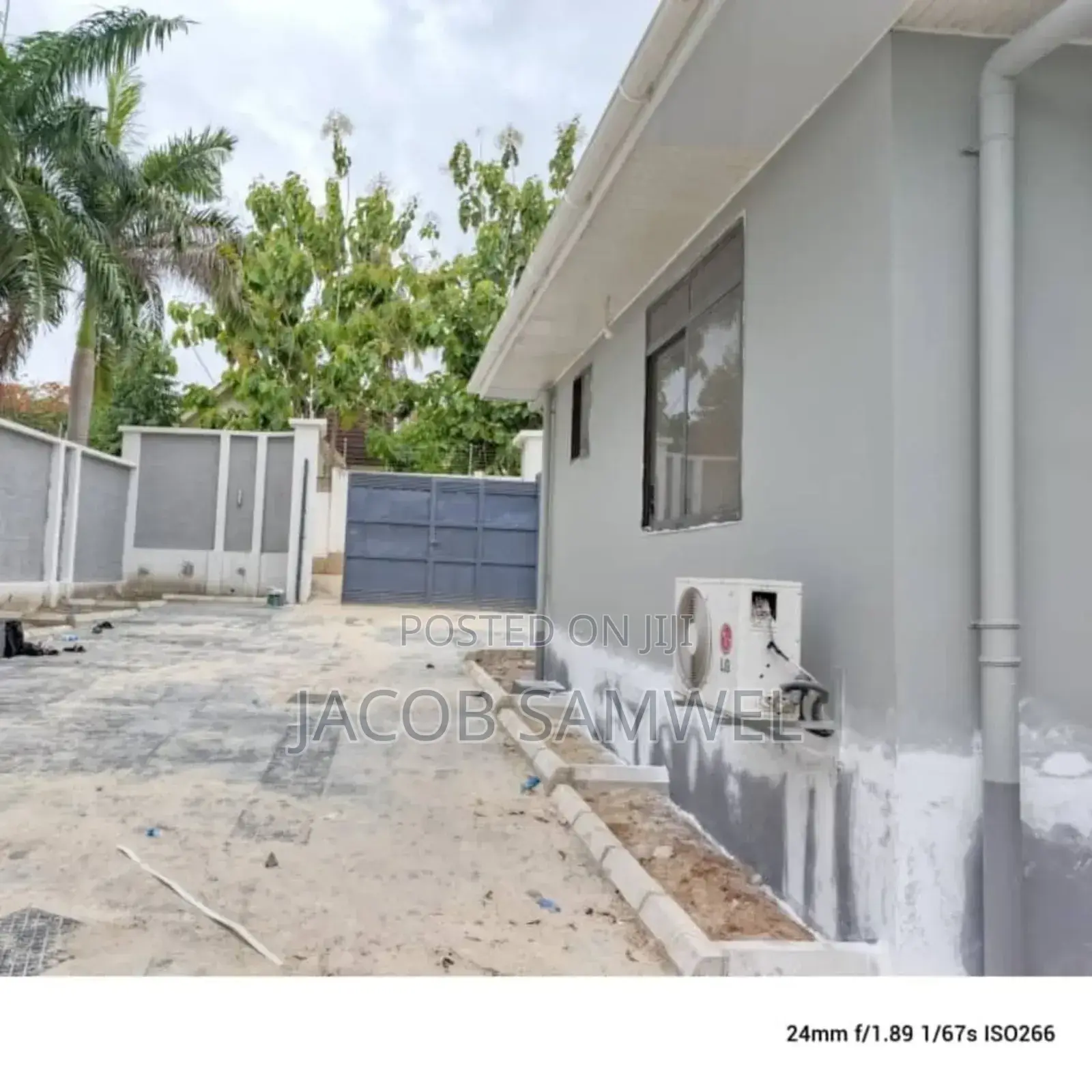 3bdrm House in Salasala Mwanzoni, Kinondoni for rent