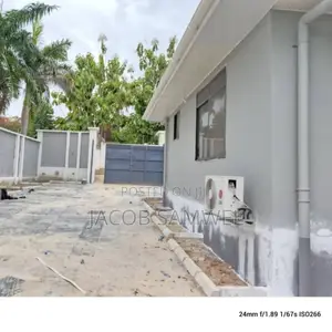 3bdrm House in Salasala Mwanzoni, Kinondoni for rent