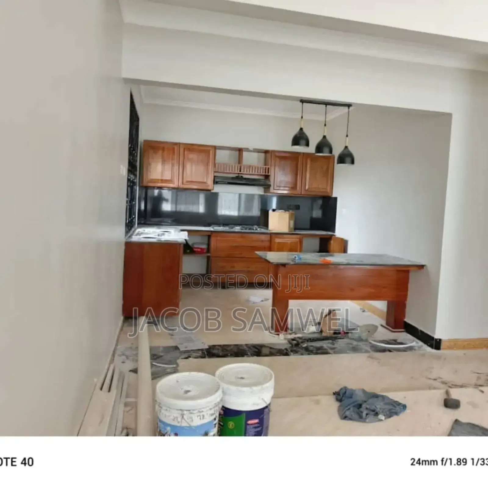 3bdrm House in Salasala Mwanzoni, Kinondoni for rent