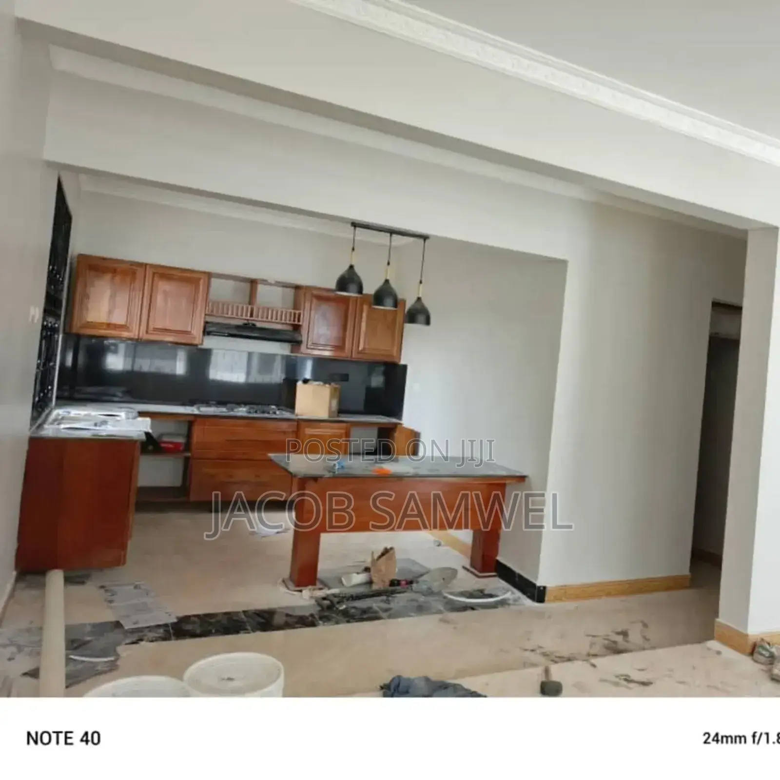 3bdrm House in Salasala Mwanzoni, Kinondoni for rent