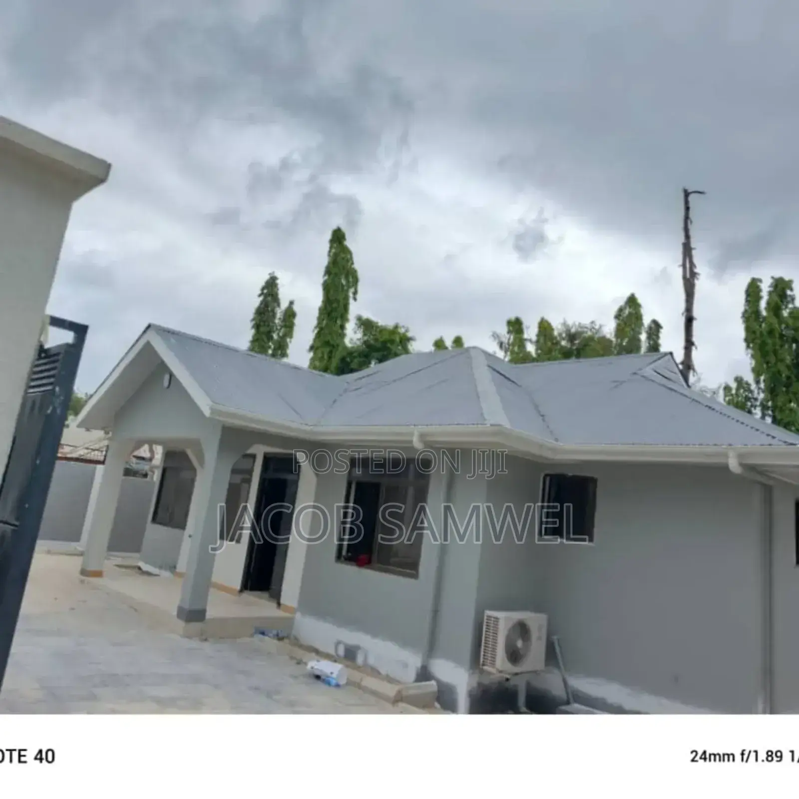 3bdrm House in Salasala Mwanzoni, Kinondoni for rent