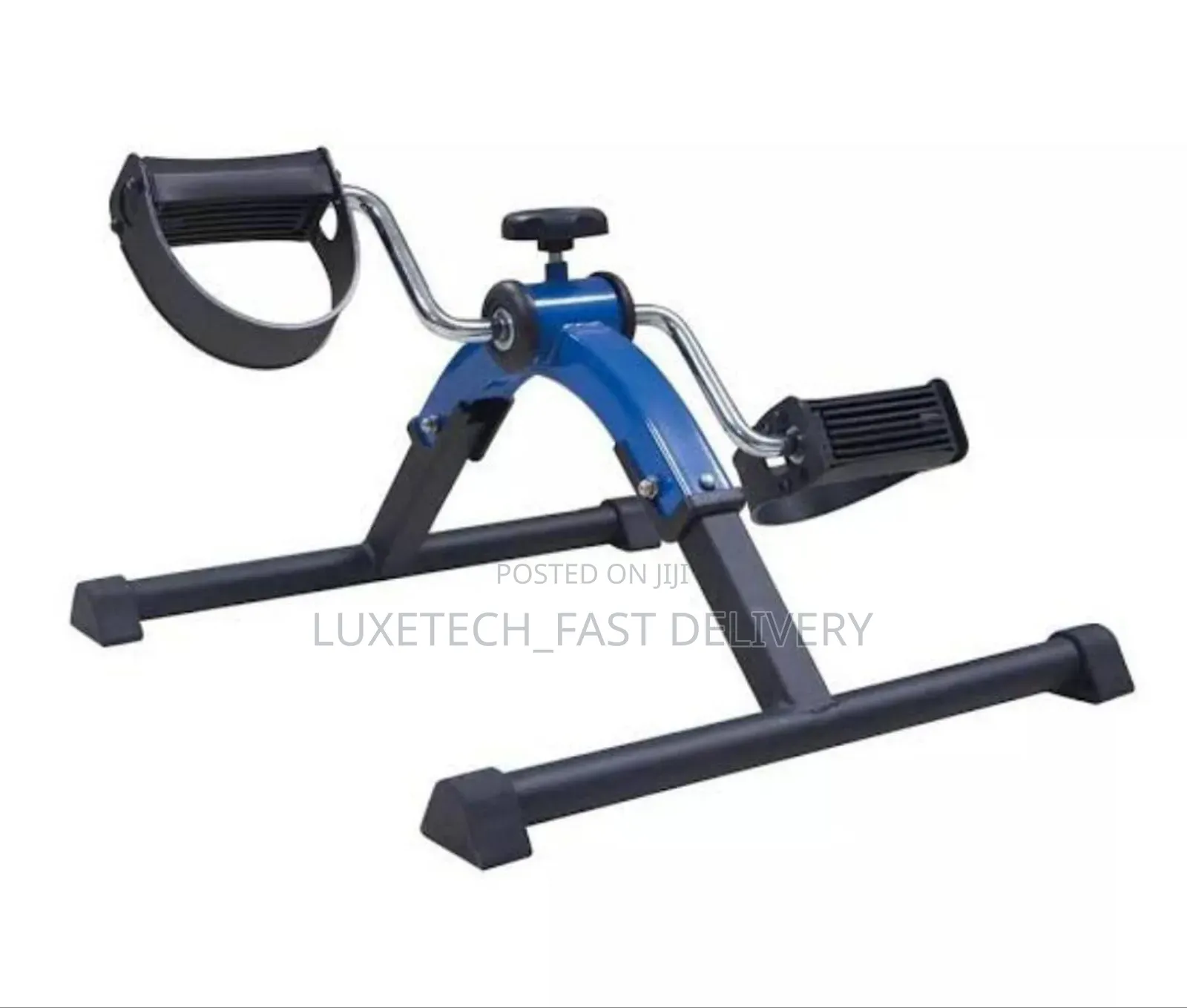 Mini Bike Pedal Exerciser