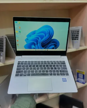 Laptop HP 430 G6 8GB Intel Core I5 SSD 256GB