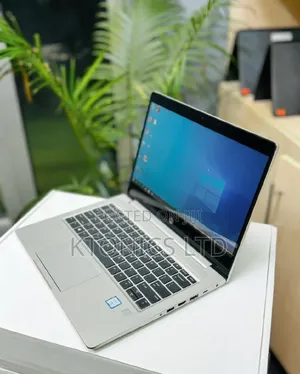 Laptop HP 430 G6 8GB Intel Core I5 SSD 256GB