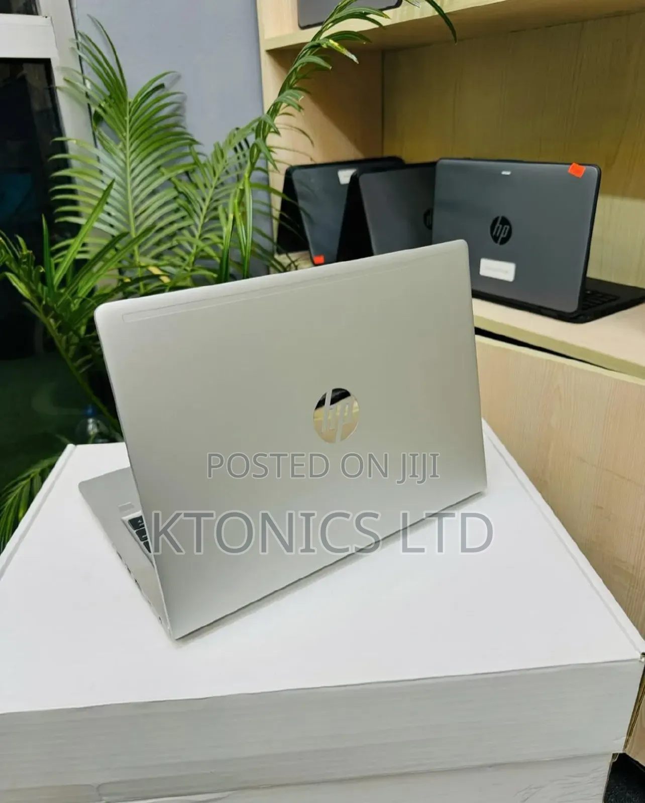 Laptop HP 430 G6 8GB Intel Core I5 SSD 256GB