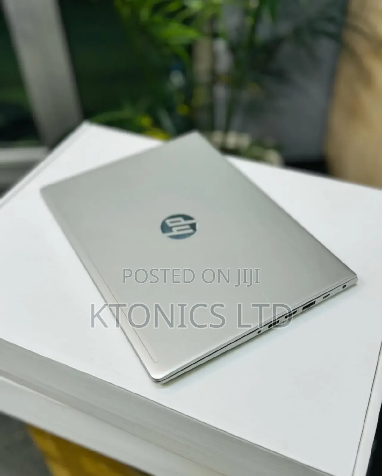 Laptop HP 430 G6 8GB Intel Core I5 SSD 256GB