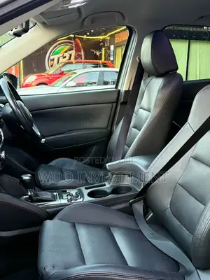 Toyota Harrier 2008 Black