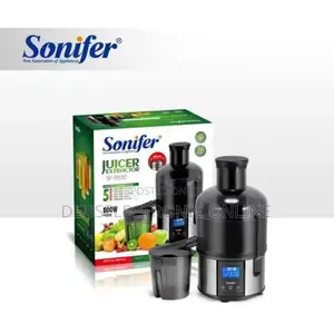 Juicer Extractor Original