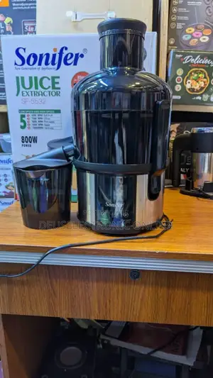 Juicer Extractor Original