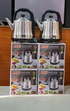 Electric Kettle 6L