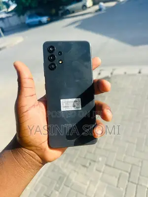 Samsung Galaxy A32 128 GB Black