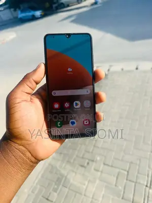 Samsung Galaxy A32 128 GB Black
