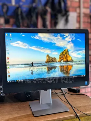 Dell All in One (Aio) Computer