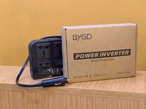 Smart Power Inverter 300W