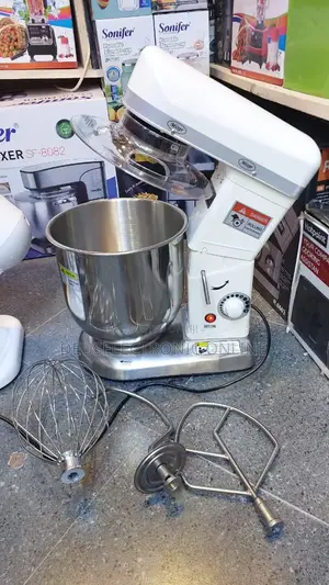 Stand Mixer B10