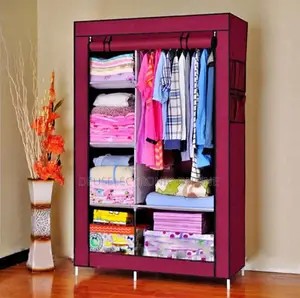 Wardrobe 2 Door