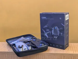 Drone Camera E88 Pro Dual Camera