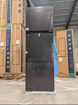 Midea Fridge 173l