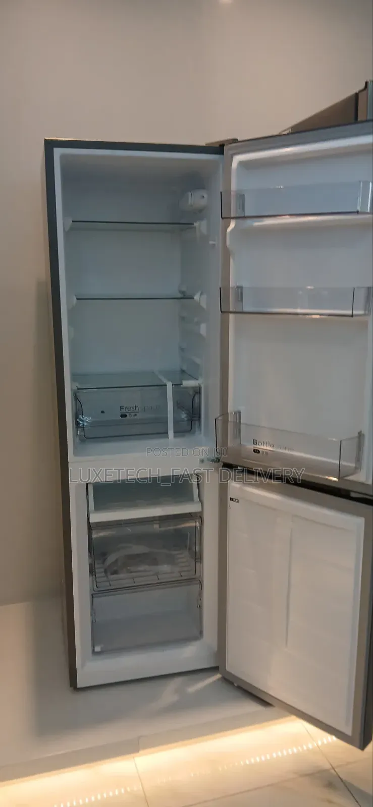 Midea Fridge 175 Liters