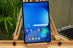 New Samsung Galaxy Tab S10 Ultra 256 GB Black