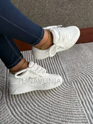 Unsex Ogiy Shoes